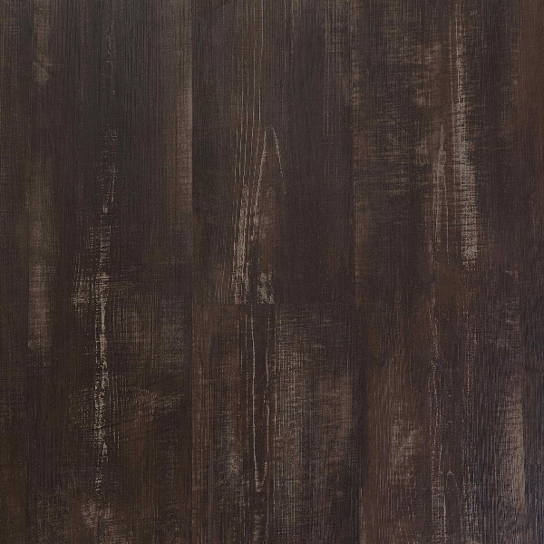 Vinyl Deluxe Click Collection Weathered Brown